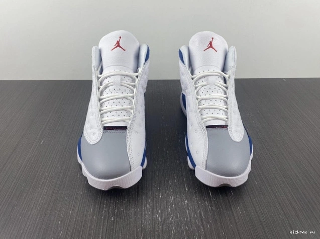 Cheap MAX Jordan Air Blue 13 414571-164 French 0730